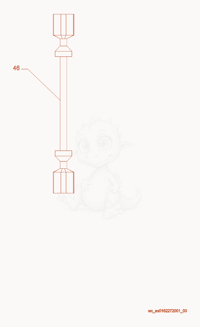 Exploded parts diagram of the Wiring Harness of a Wacker Neuson GP3800A, with numbered balloons